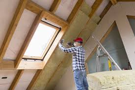 Best Commercial Insulation Services  in Richland, WA