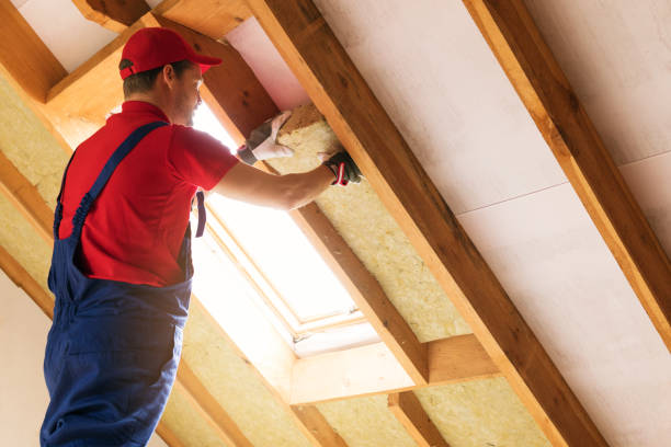 Best Batt and Roll Insulation  in Richland, WA